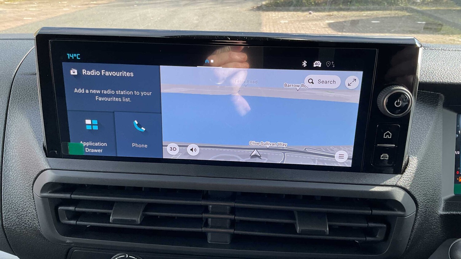 Used Citroen Dispatch for sale - 78024186: Photo 16