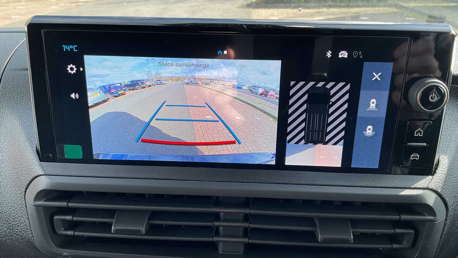 Used Citroen Dispatch for sale - 78024186: Photo 17