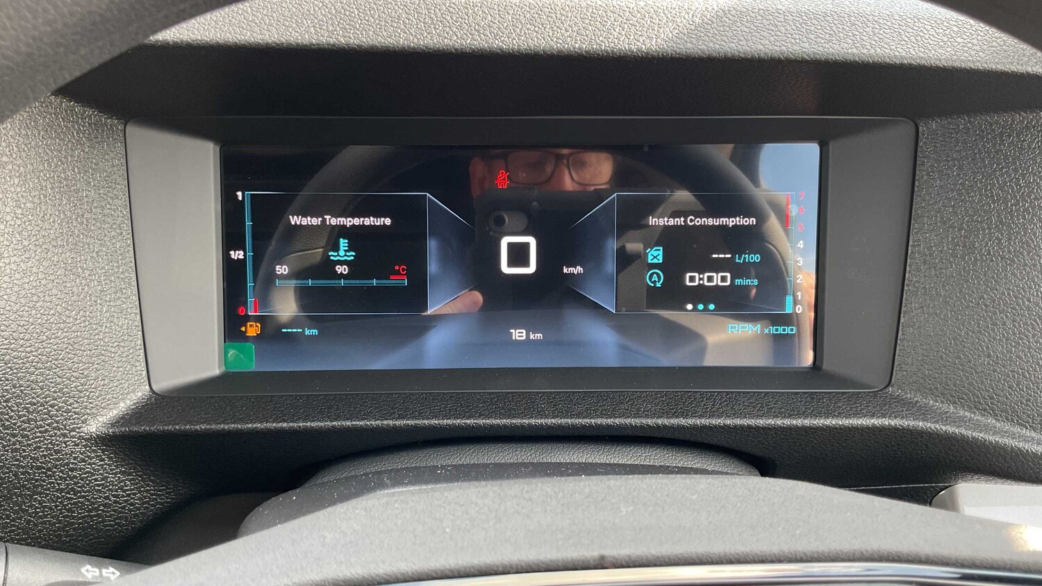 Used Citroen Dispatch for sale - 78024186: Photo 19