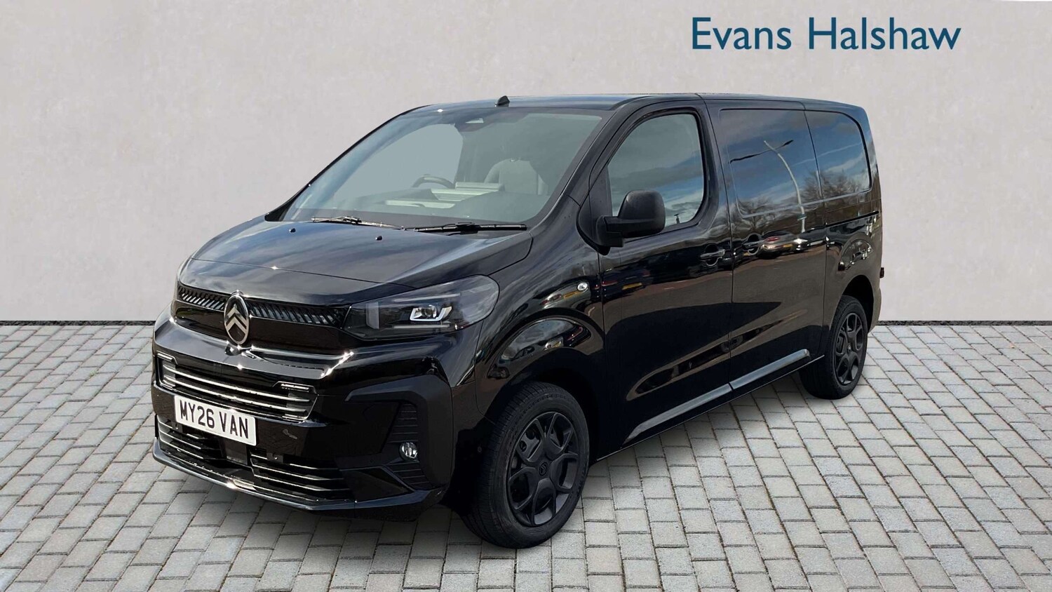 Used Citroen Dispatch for sale - 78024186: Photo 2