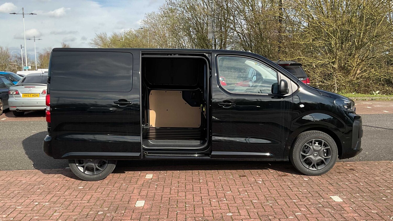 Used Citroen Dispatch for sale - 78024186: Photo 20