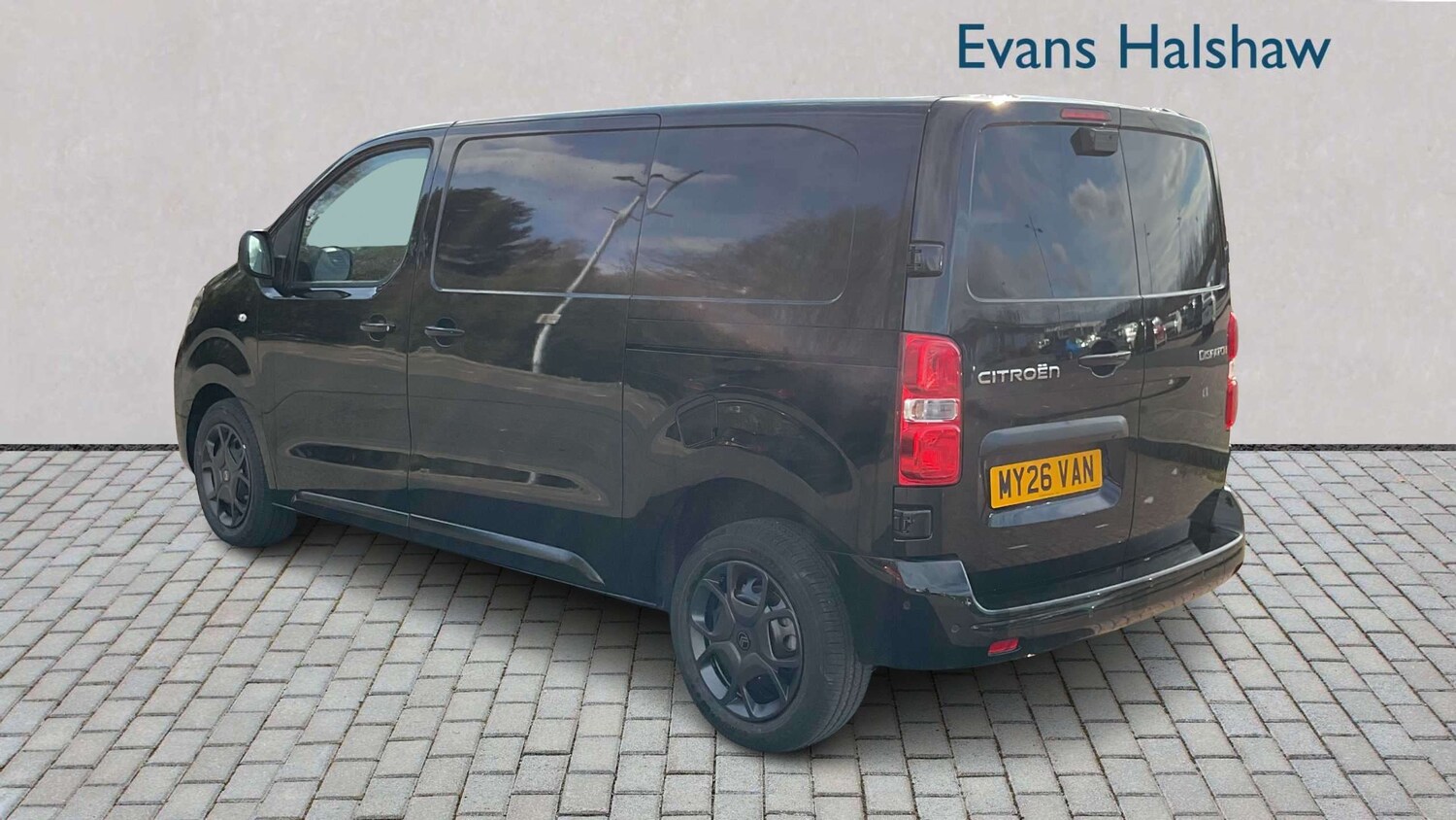 Used Citroen Dispatch for sale - 78024186: Photo 3