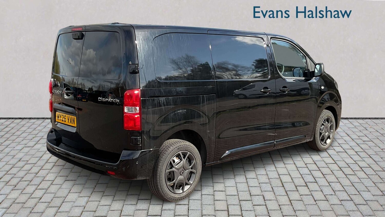 Used Citroen Dispatch for sale - 78024186: Photo 4