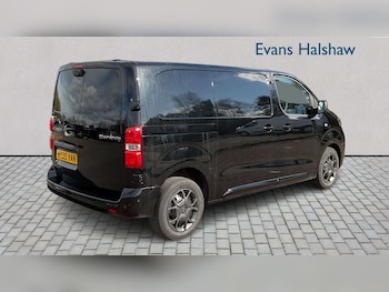 Used Citroen Dispatch 2026 for sale - 78024186: Photo