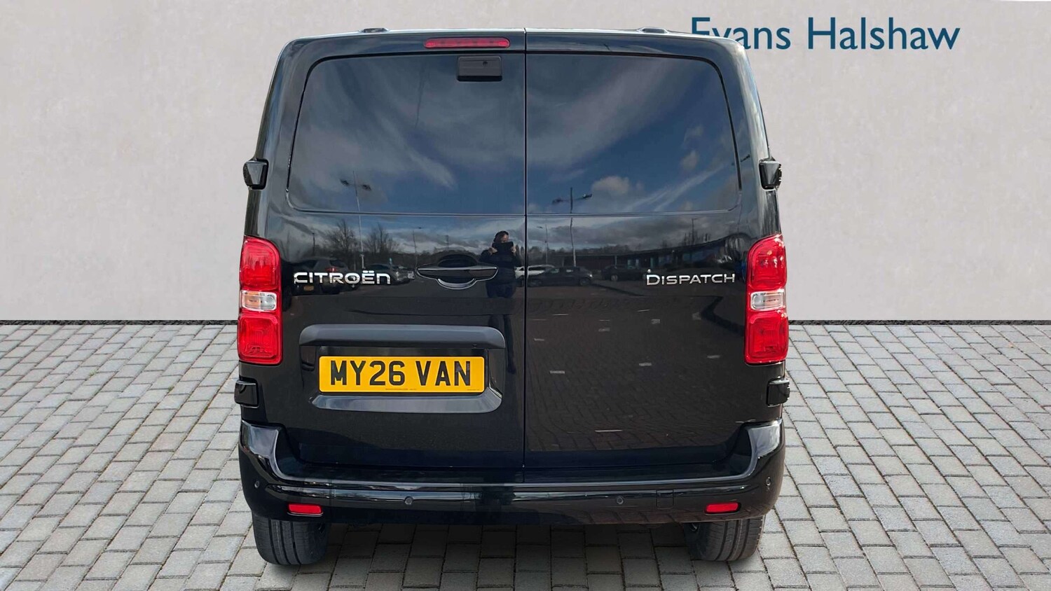 Used Citroen Dispatch for sale - 78024186: Photo 5