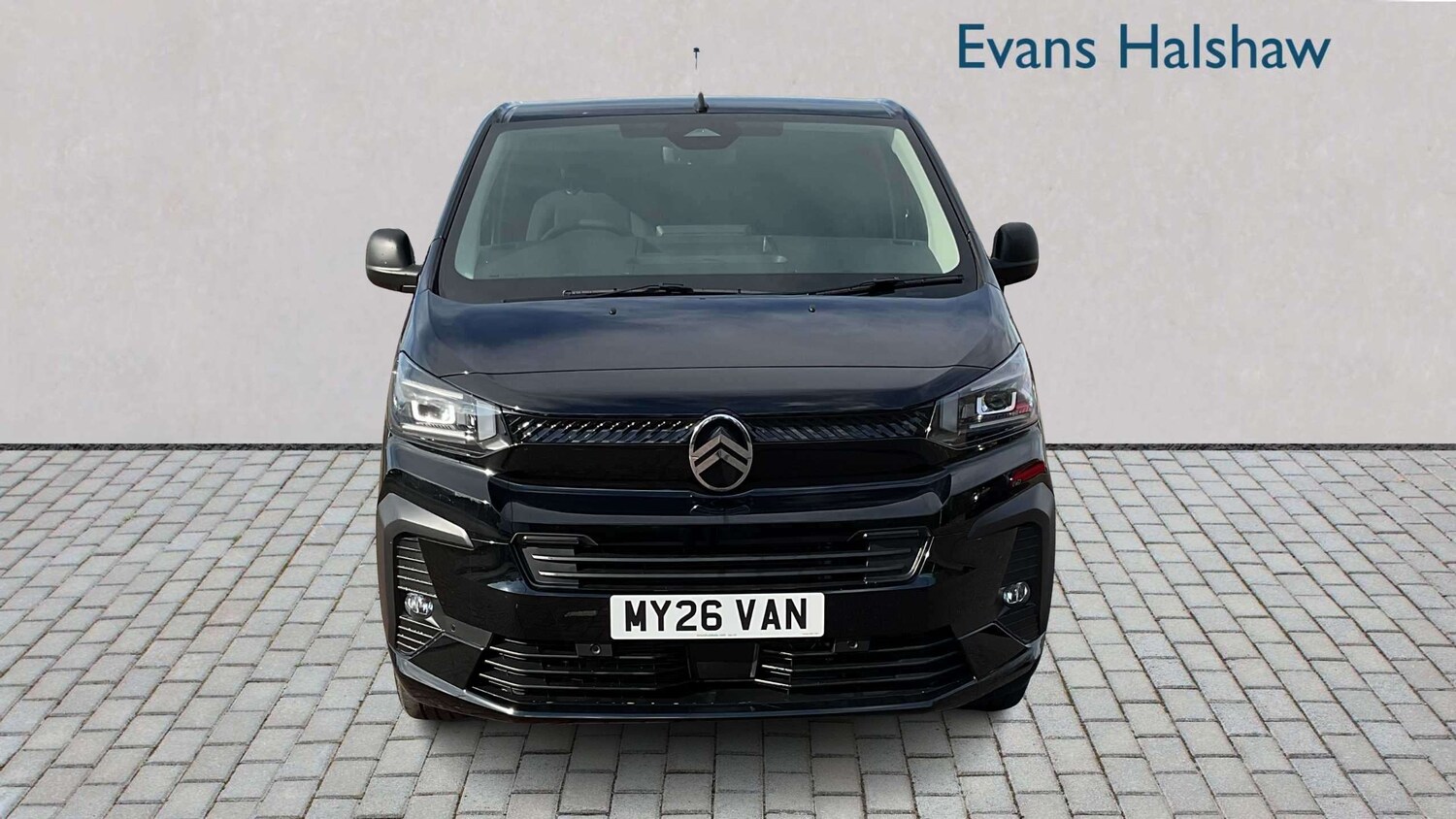 Used Citroen Dispatch for sale - 78024186: Photo 6