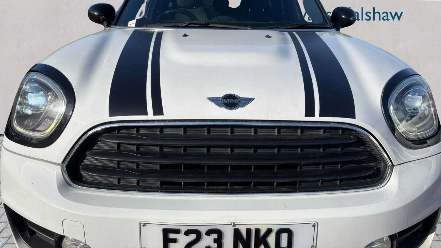Used MINI Countryman for sale - 77857778: Photo 12