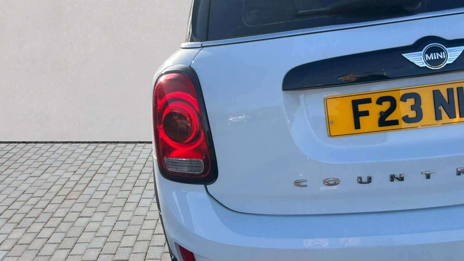 Used MINI Countryman for sale - 77857778: Photo 13