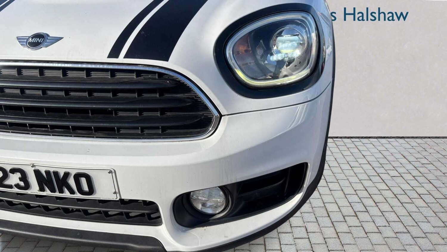 Used MINI Countryman for sale - 77857778: Photo 14