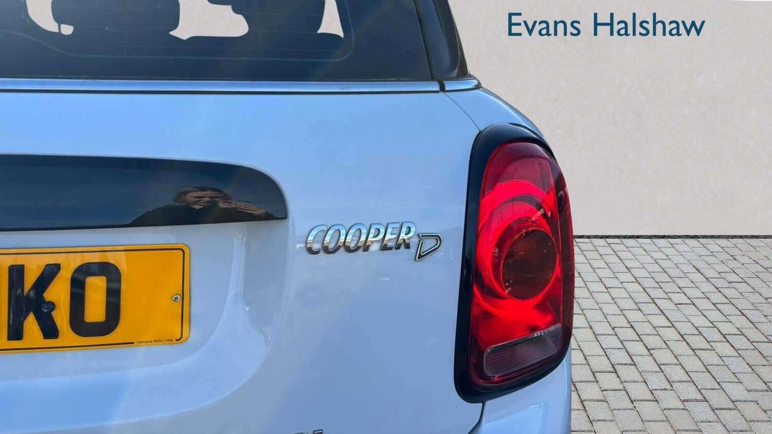 Used MINI Countryman for sale - 77857778: Photo 15