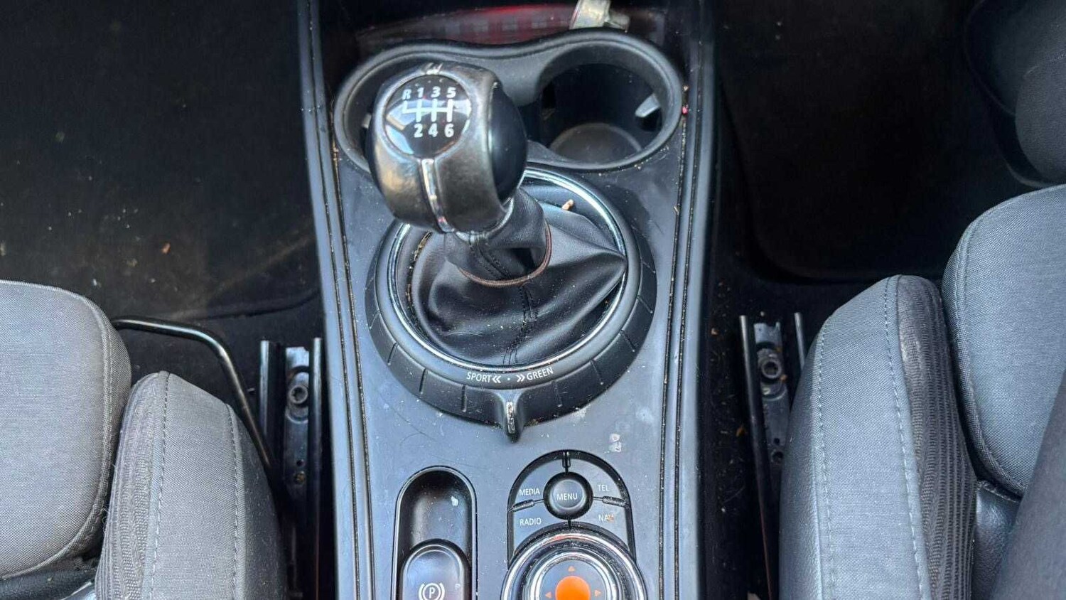 Used MINI Countryman for sale - 77857778: Photo 17