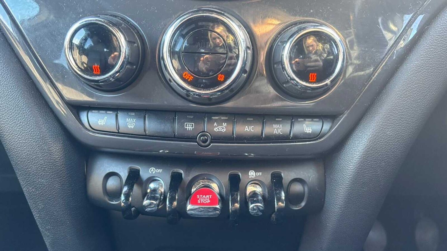 Used MINI Countryman for sale - 77857778: Photo 18