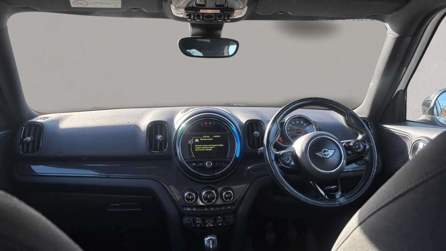 Used MINI Countryman for sale - 77857778: Photo 19