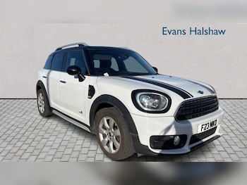 Used MINI Countryman 2017 for sale - 77857778: Photo