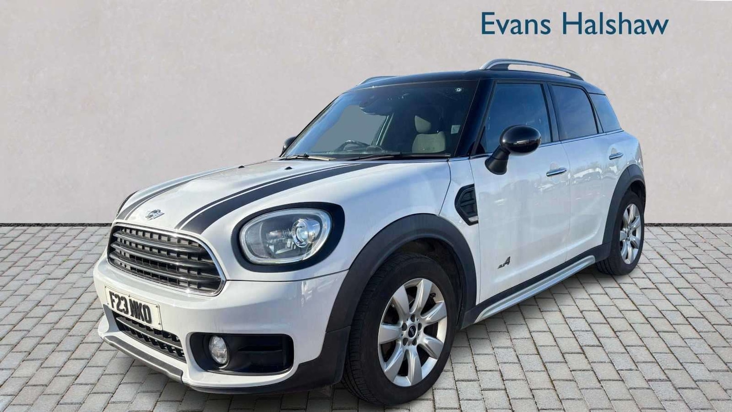 Used MINI Countryman for sale - 77857778: Photo 2