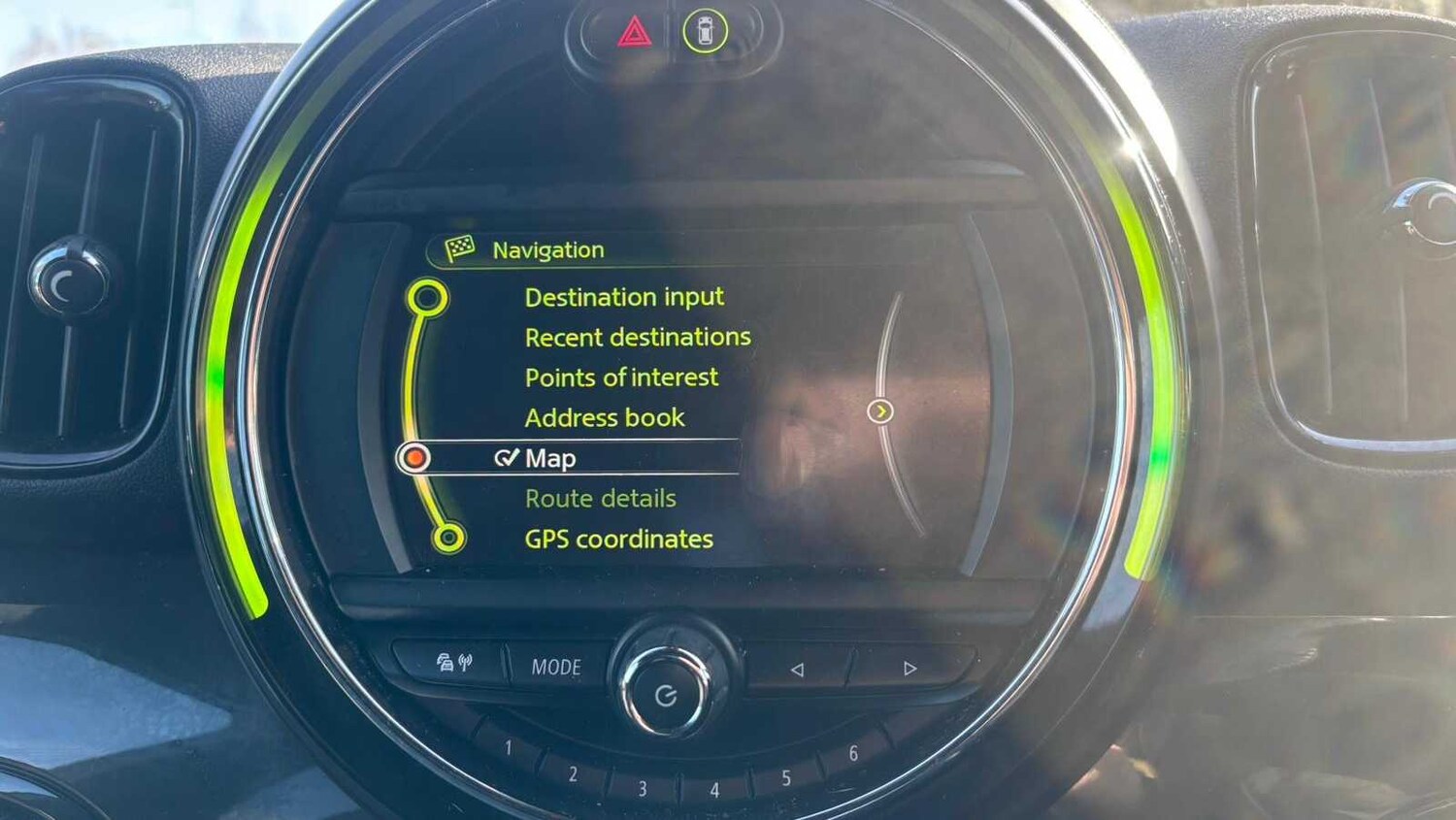 Used MINI Countryman for sale - 77857778: Photo 20