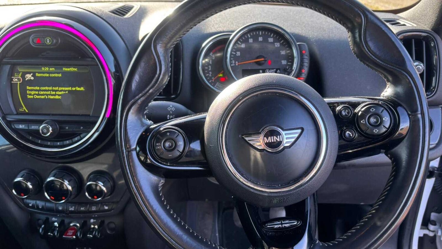 Used MINI Countryman for sale - 77857778: Photo 22