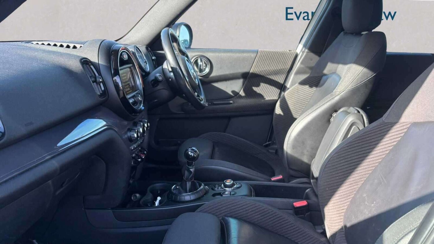 Used MINI Countryman for sale - 77857778: Photo 24