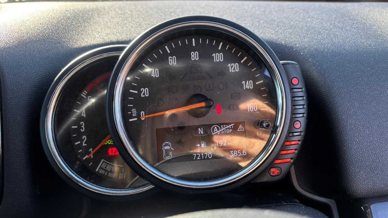 Used MINI Countryman for sale - 77857778: Photo 25