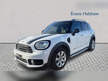 Used MINI Countryman 2017 for sale - 77857778: Photo
