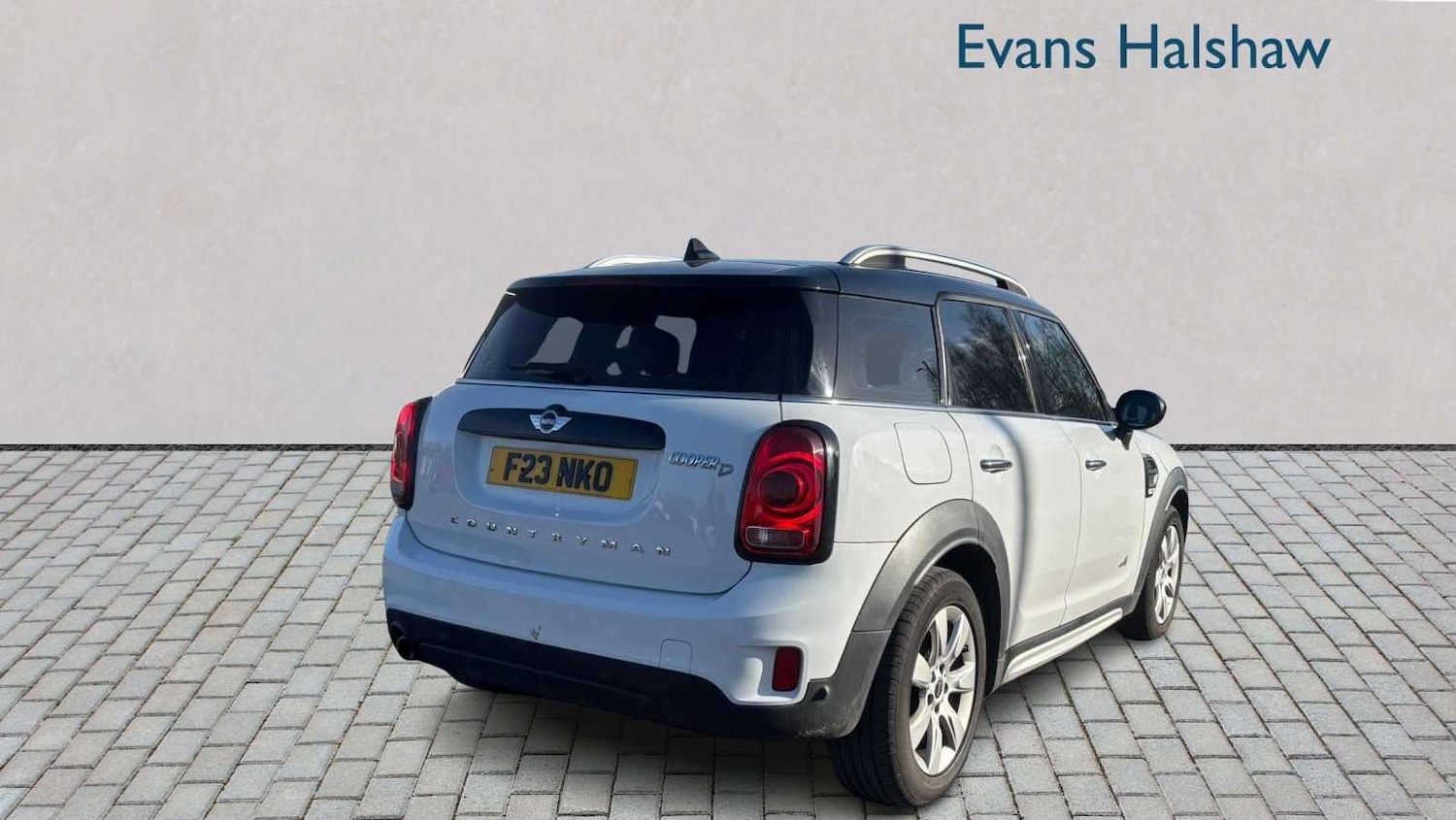 Used MINI Countryman for sale - 77857778: Photo 3