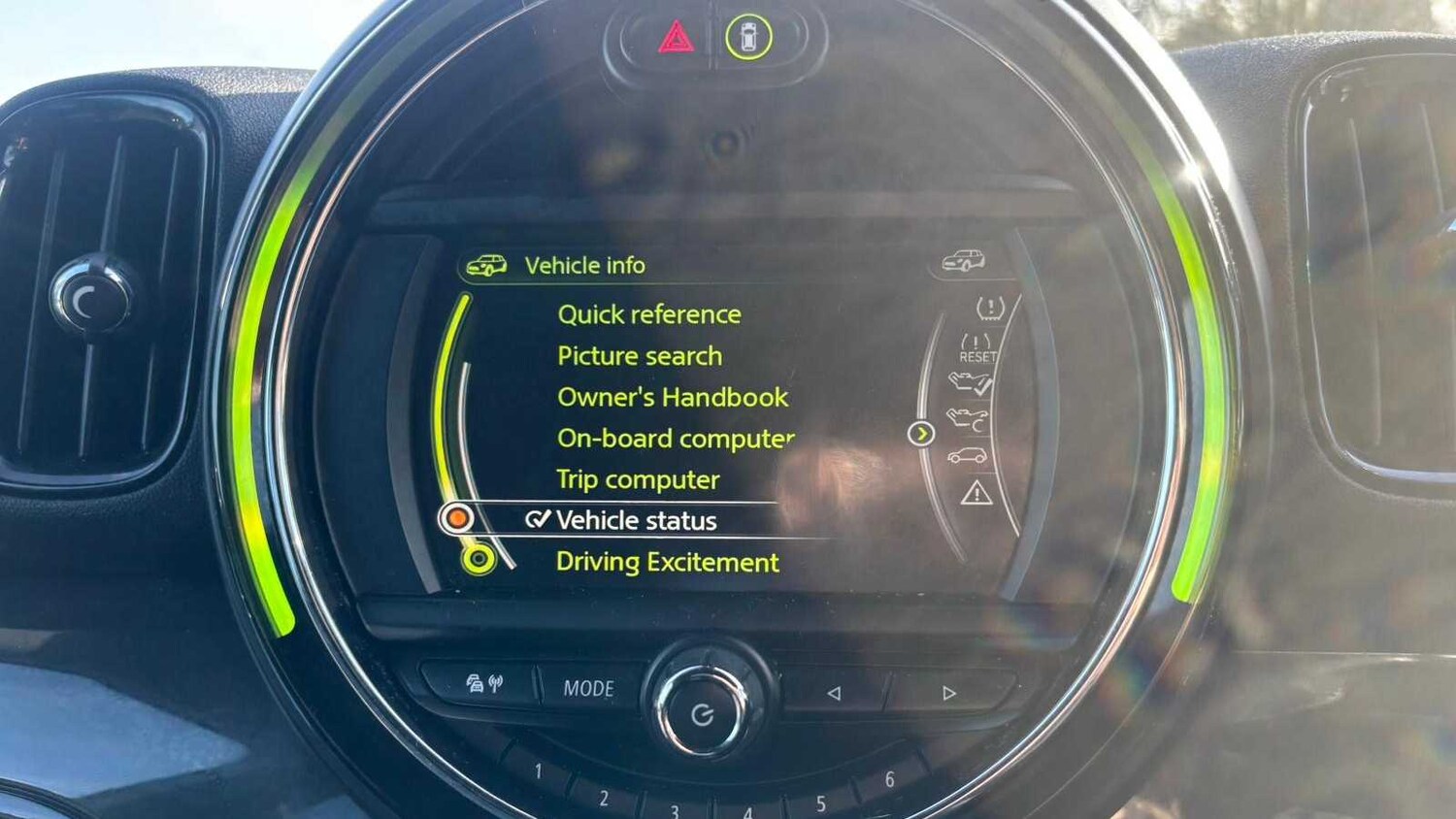 Used MINI Countryman for sale - 77857778: Photo 32