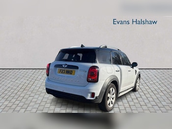 Used MINI Countryman 2017 for sale - 77857778: Photo