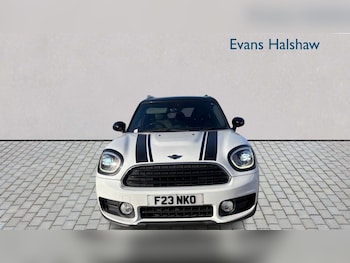 Used MINI Countryman 2017 for sale - 77857778: Photo