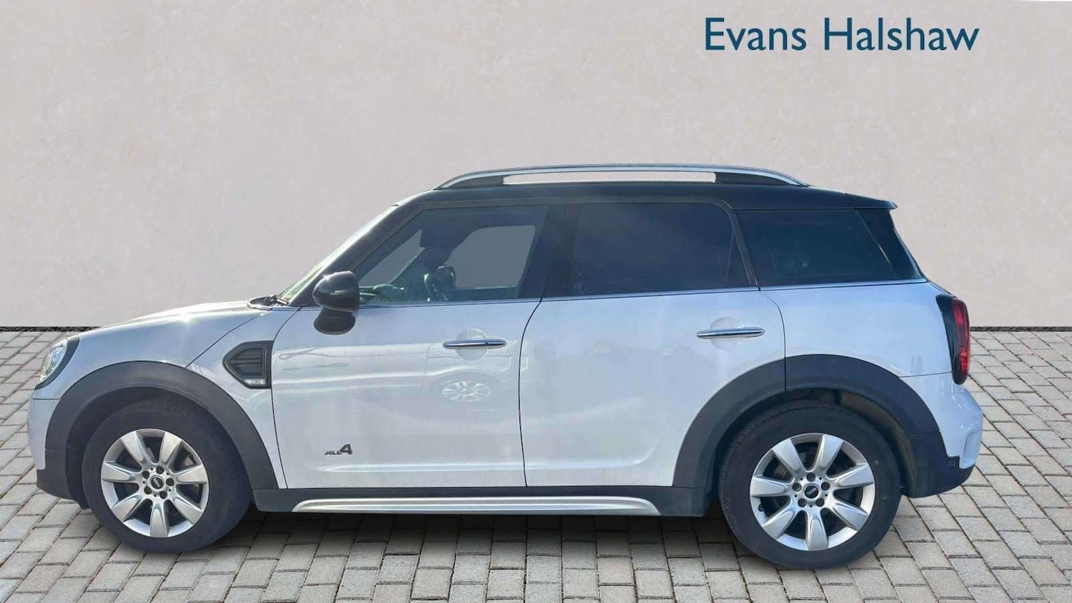 Used MINI Countryman for sale - 77857778: Photo 5