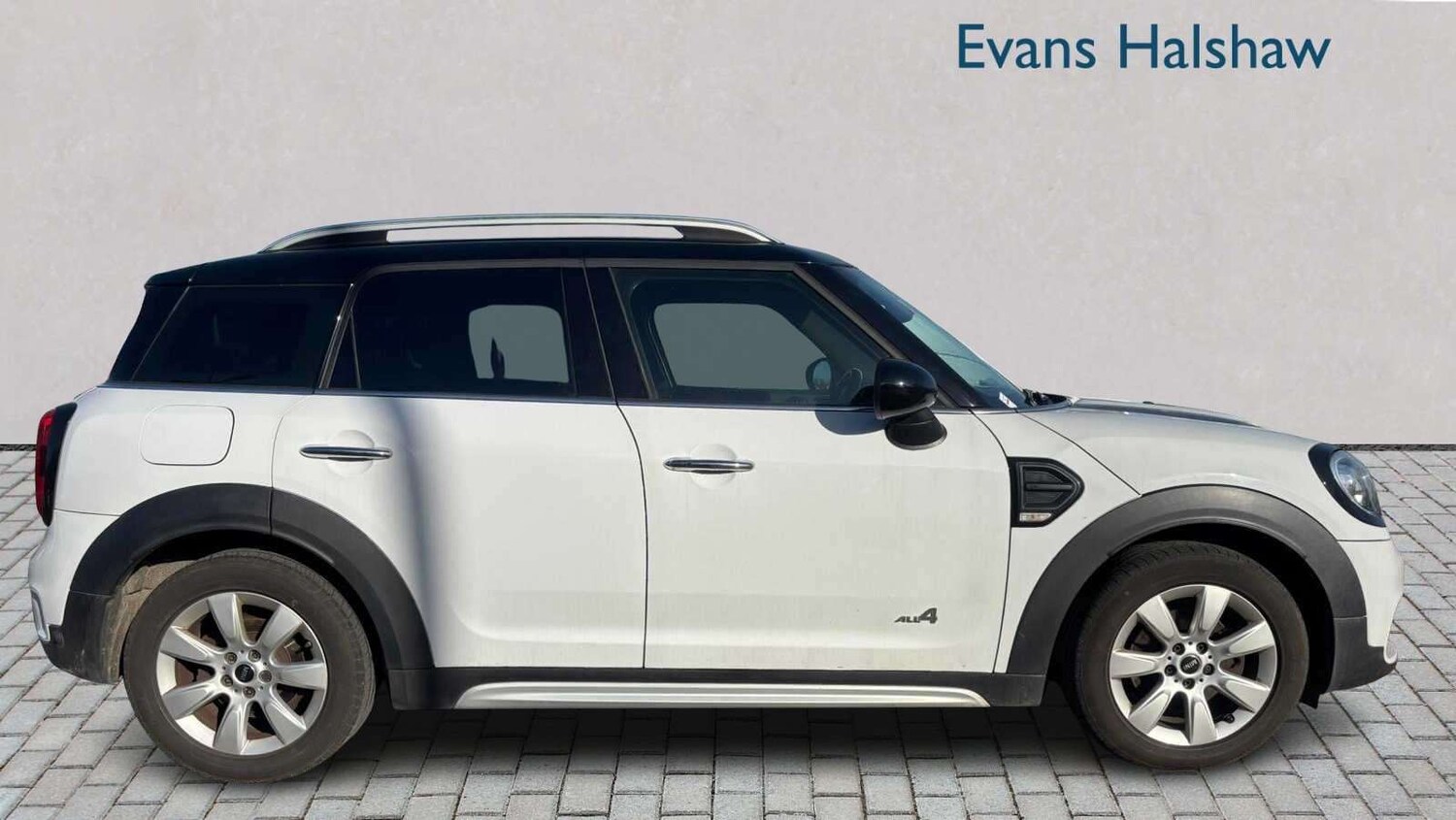 Used MINI Countryman for sale - 77857778: Photo 6