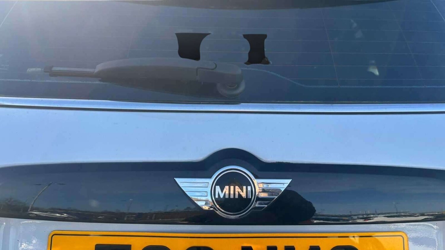 Used MINI Countryman for sale - 77857778: Photo 7