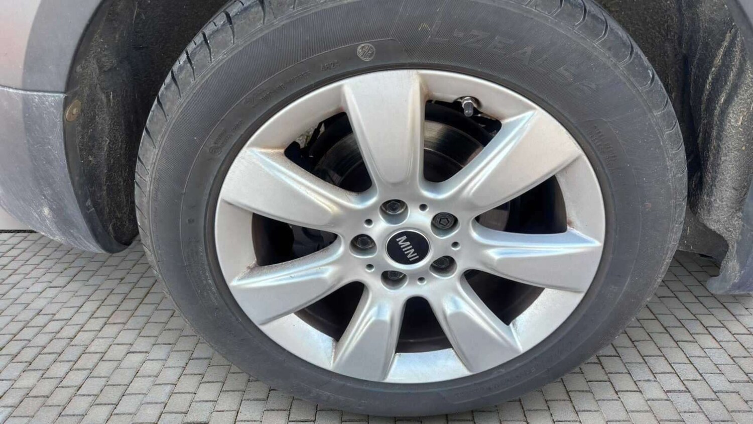 Used MINI Countryman for sale - 77857778: Photo 8