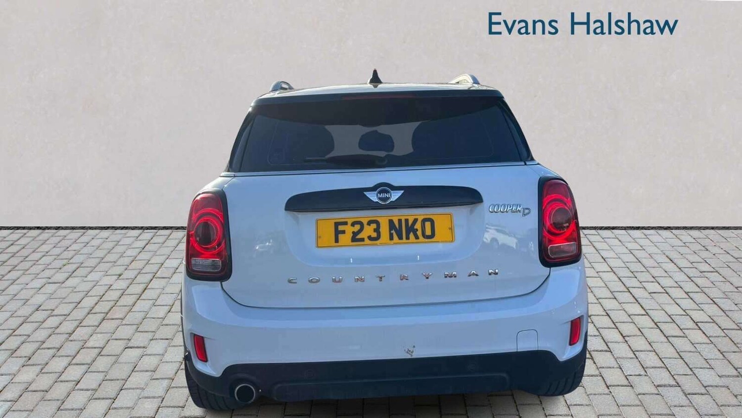 Used MINI Countryman for sale - 77857778: Photo 9