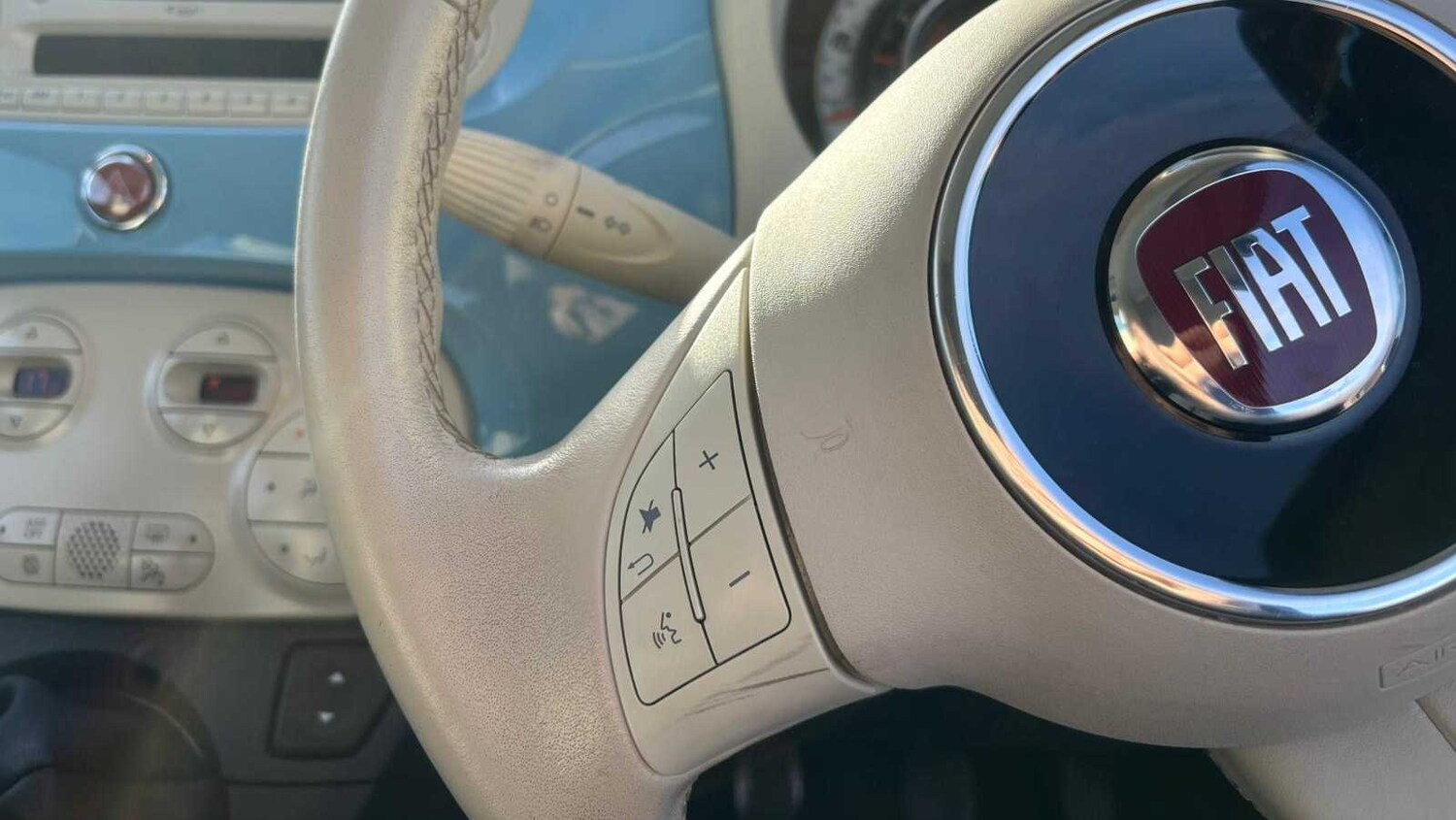 Used Fiat 500 for sale - 77859482: Photo 10