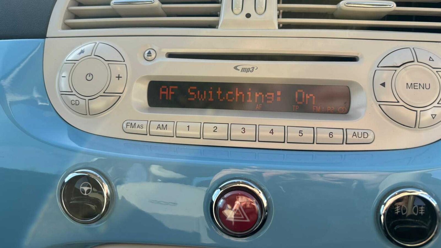 Used Fiat 500 for sale - 77859482: Photo 12