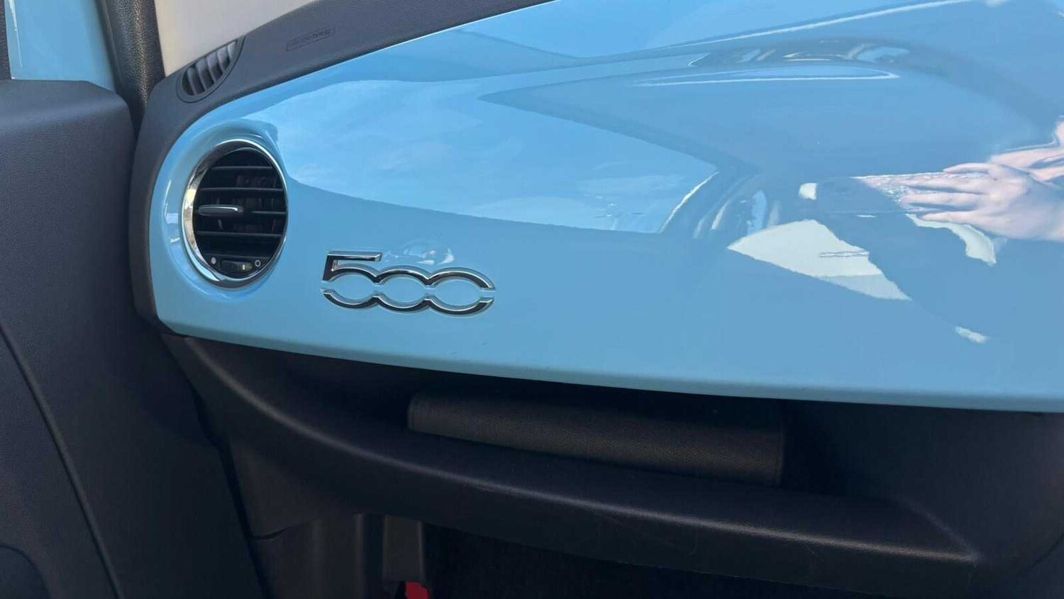 Used Fiat 500 for sale - 77859482: Photo 15