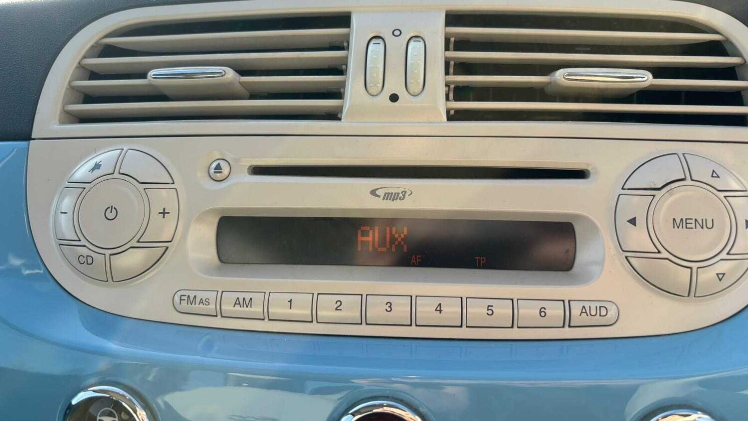 Used Fiat 500 for sale - 77859482: Photo 16