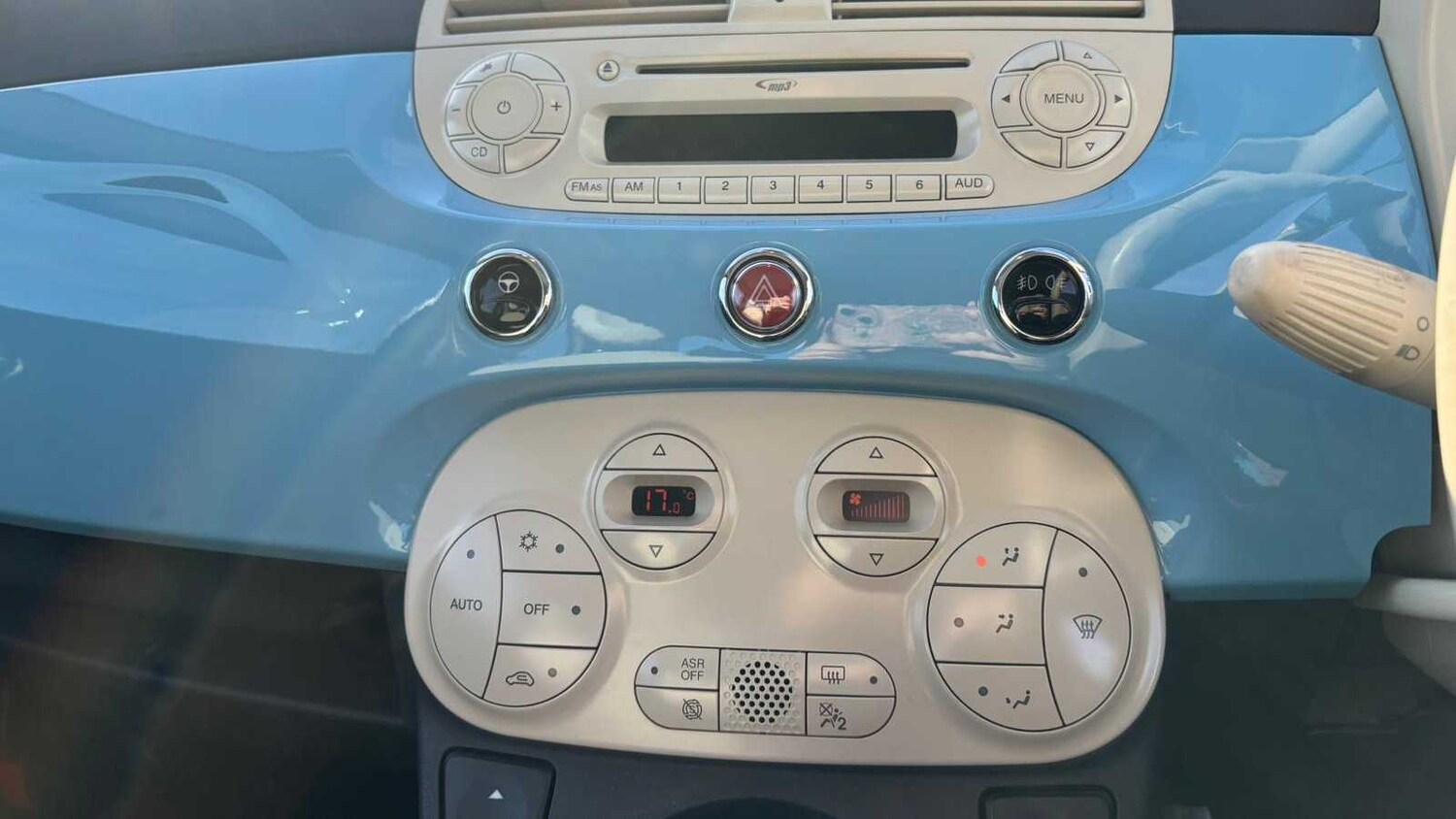 Used Fiat 500 for sale - 77859482: Photo 17