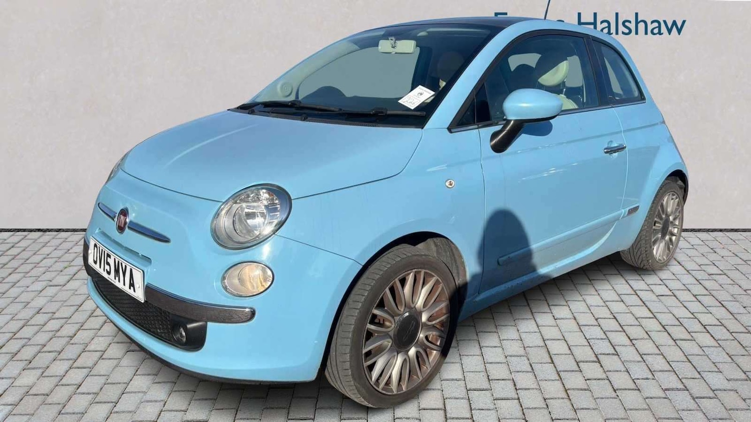 Used Fiat 500 for sale - 77859482: Photo 2