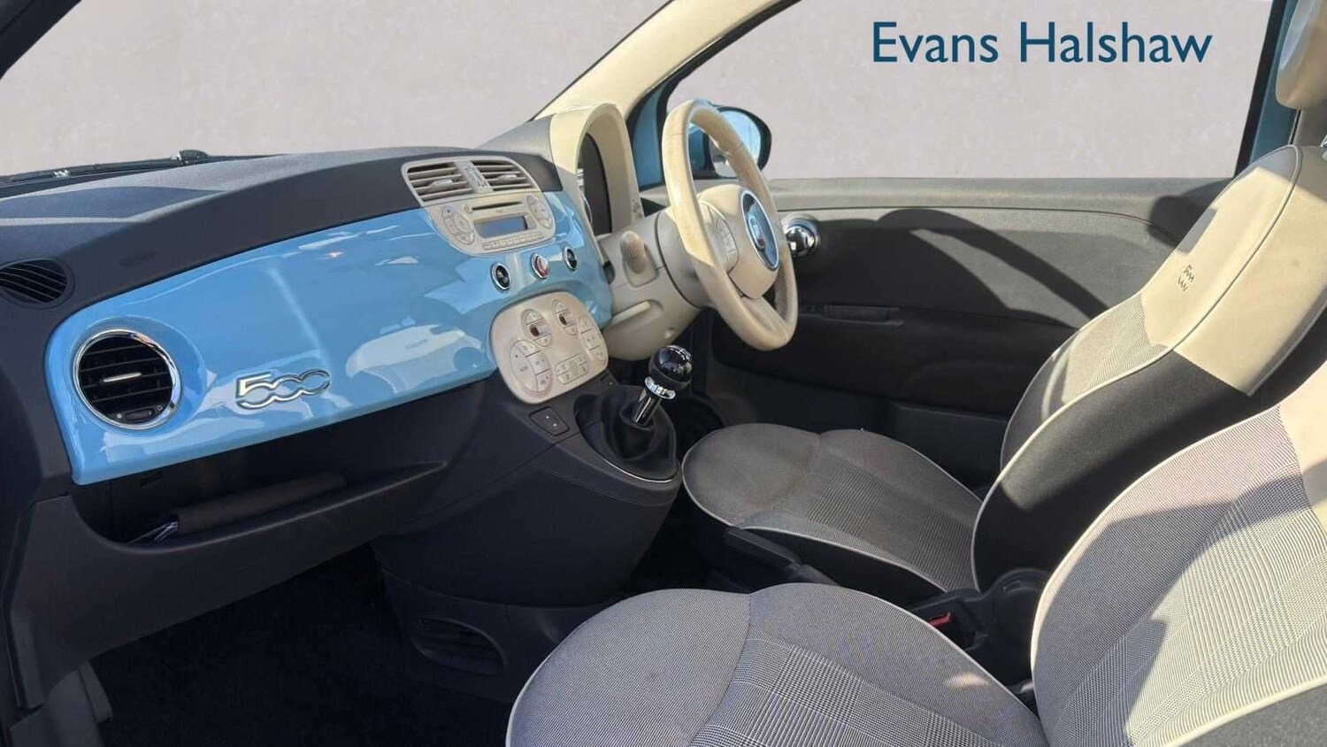 Used Fiat 500 for sale - 77859482: Photo 21