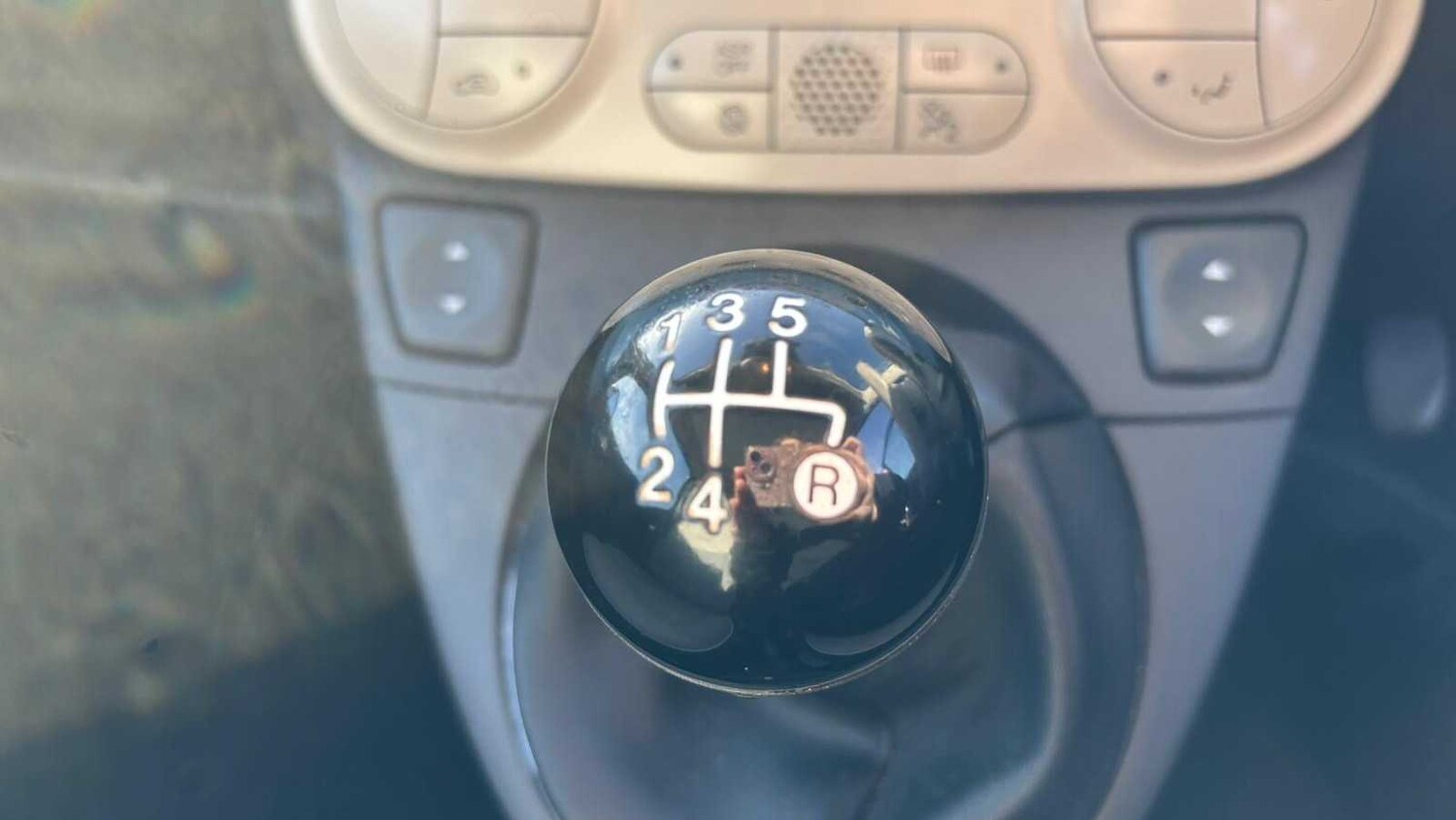 Used Fiat 500 for sale - 77859482: Photo 22