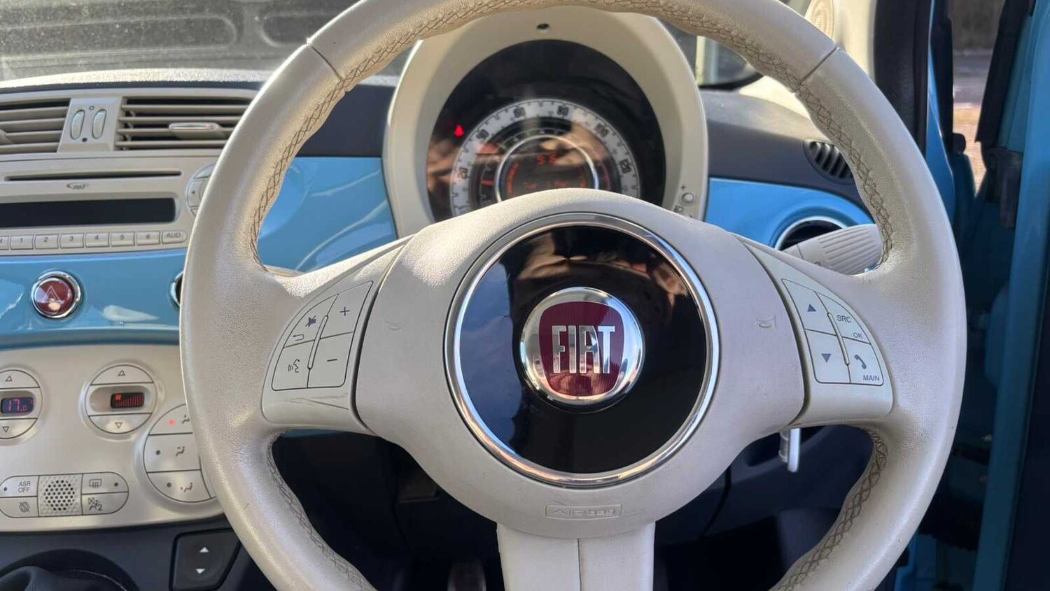 Used Fiat 500 for sale - 77859482: Photo 23