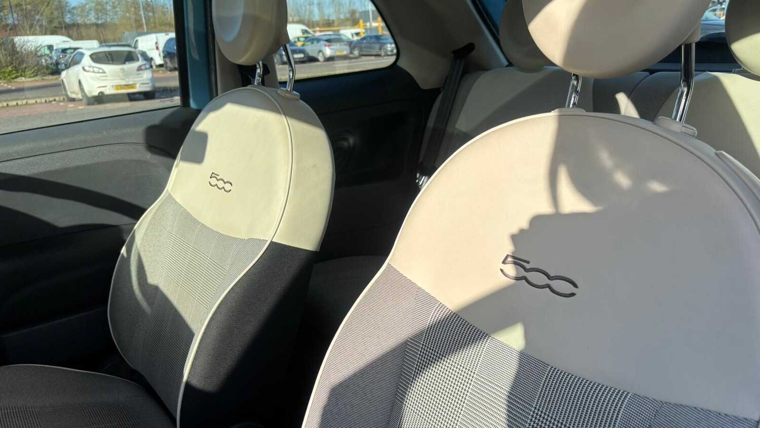 Used Fiat 500 for sale - 77859482: Photo 24