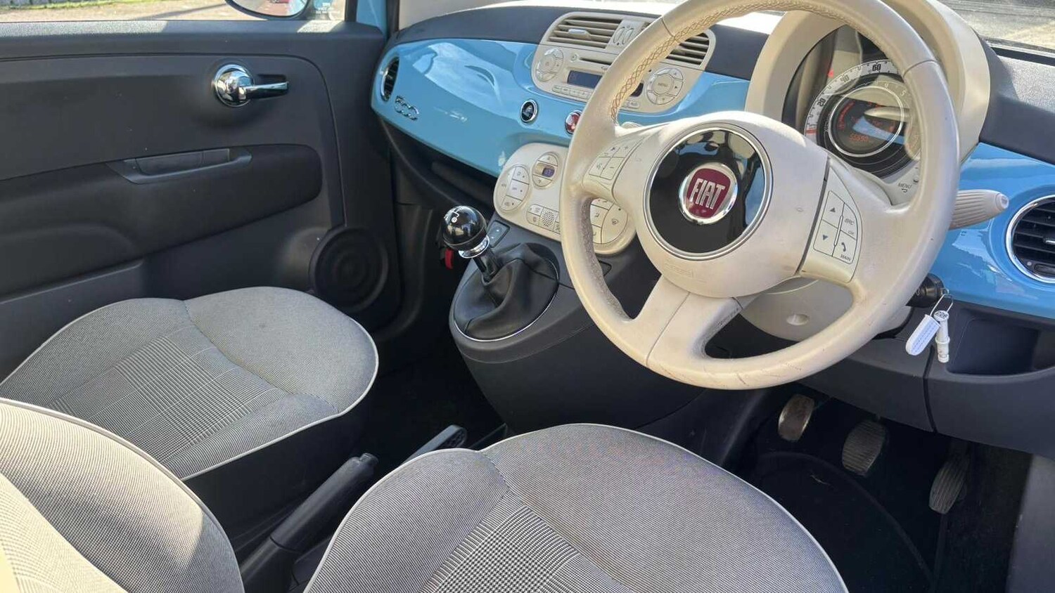 Used Fiat 500 for sale - 77859482: Photo 25