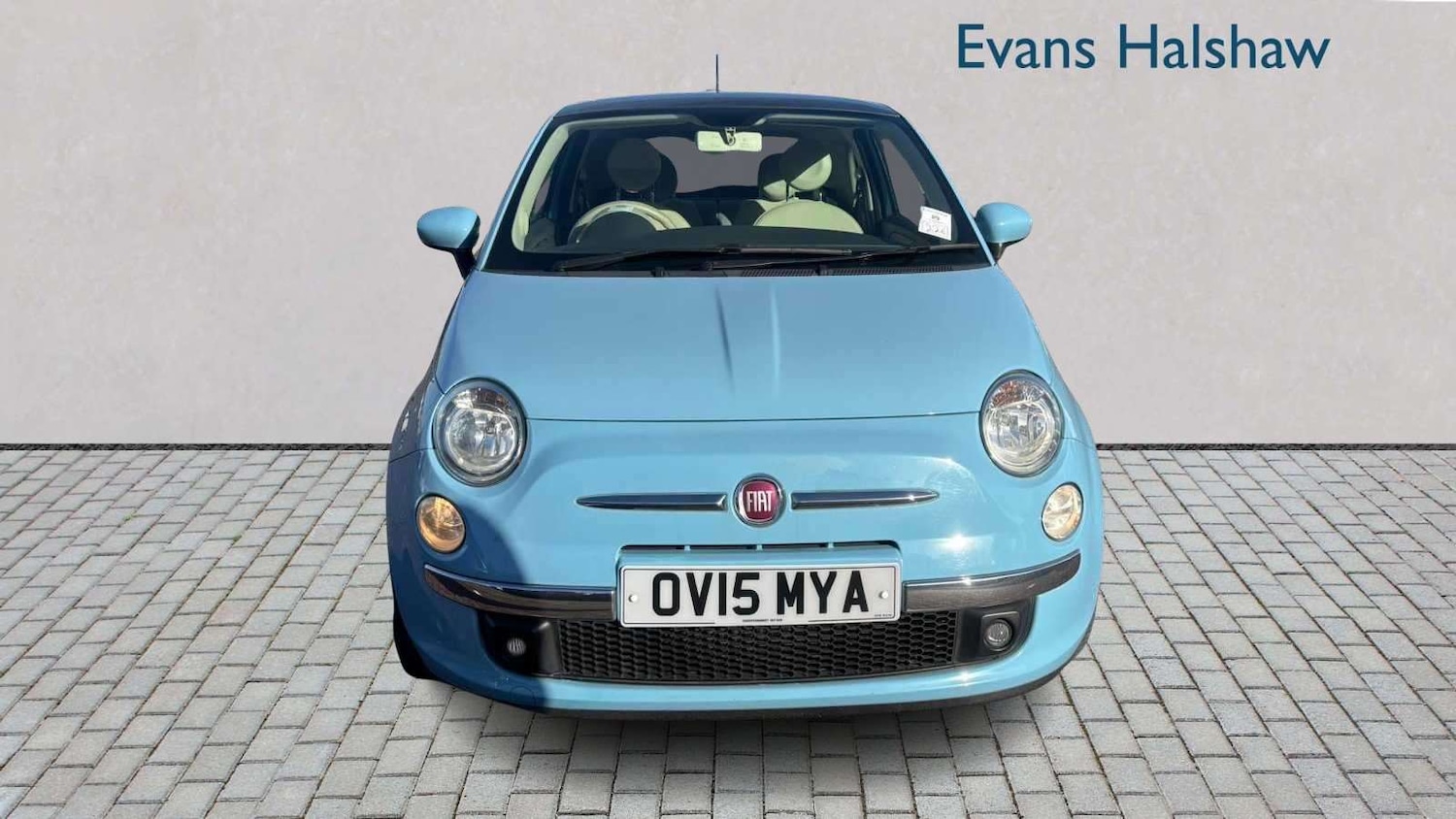 Used Fiat 500 for sale - 77859482: Photo 3