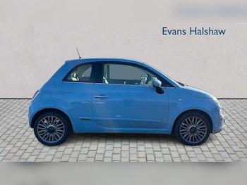 Used Fiat 500 2015 for sale - 77859482: Photo