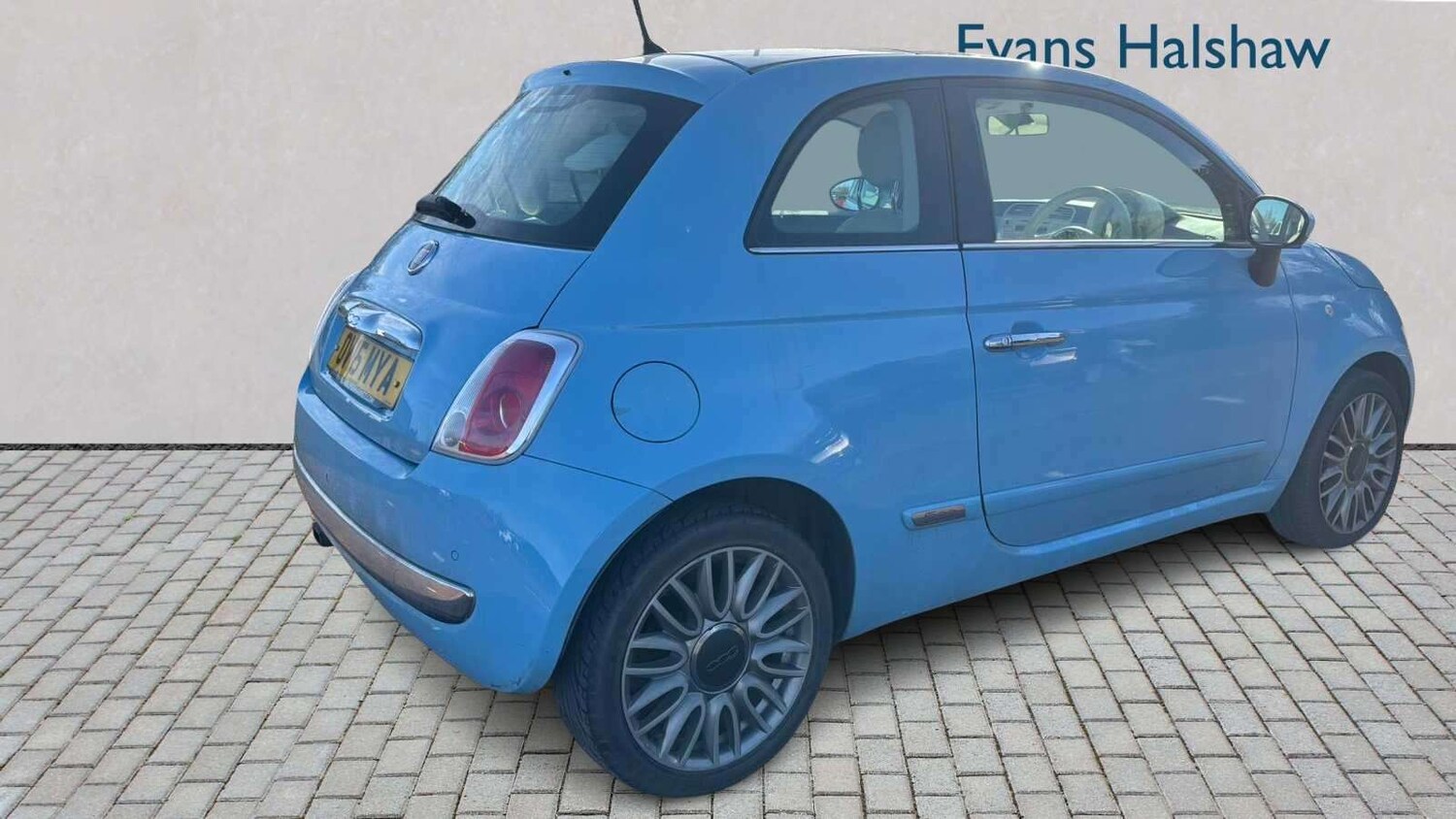 Used Fiat 500 for sale - 77859482: Photo 6