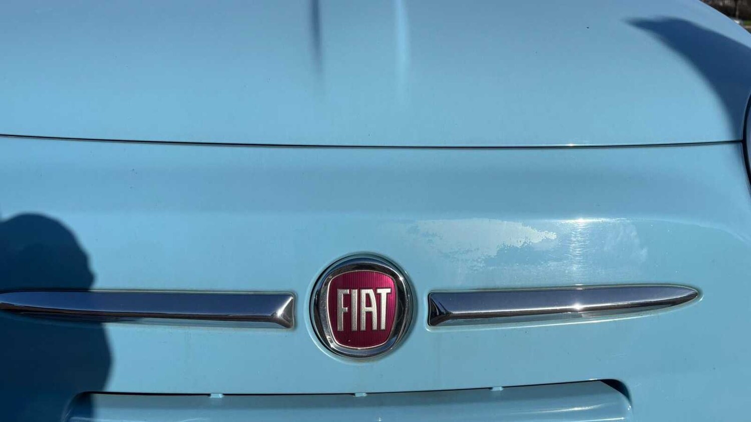 Used Fiat 500 for sale - 77859482: Photo 8