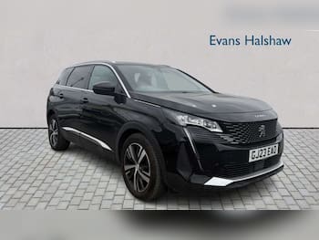 Used Peugeot 5008 2023 for sale - 79878696: Photo