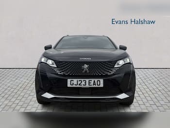 Used Peugeot 5008 2023 for sale - 79878696: Photo